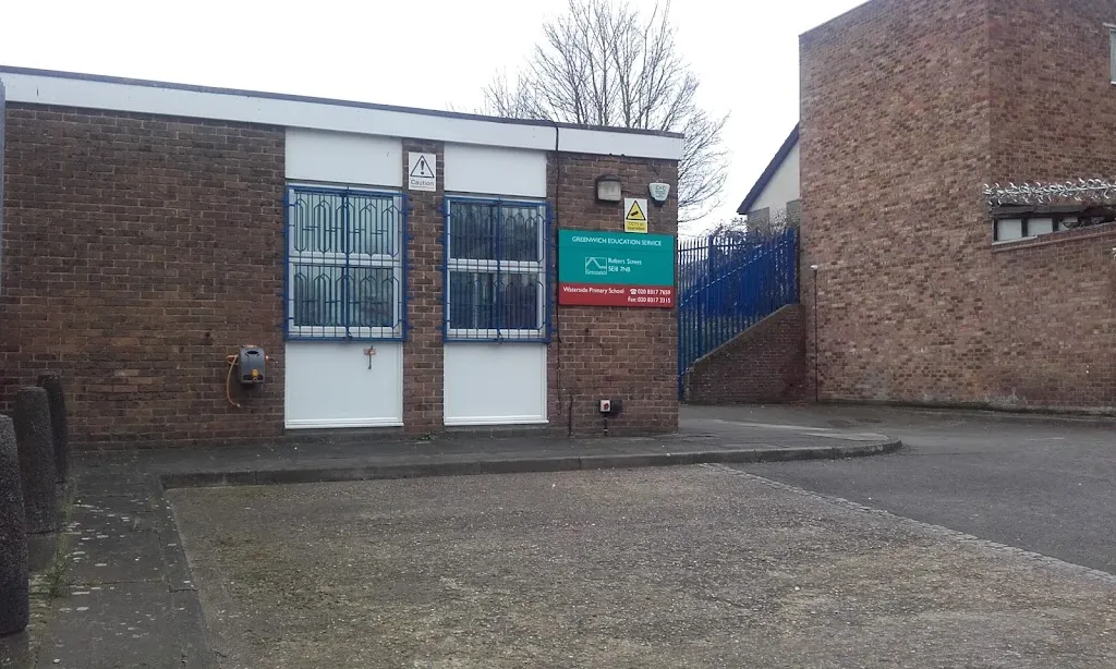 Waterside School