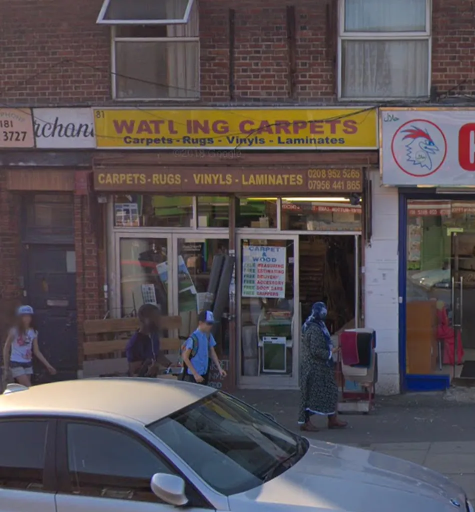 Watling Carpets