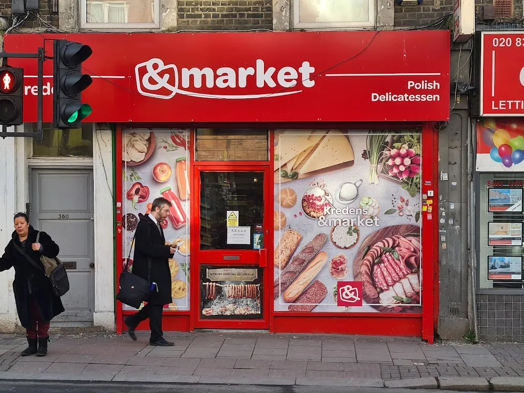 Wawelski Polish Delikatessen