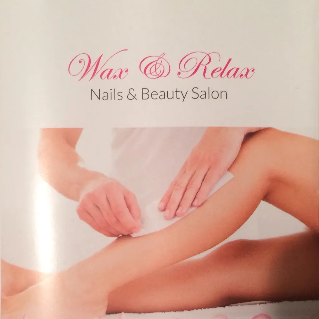 Wax & Relax