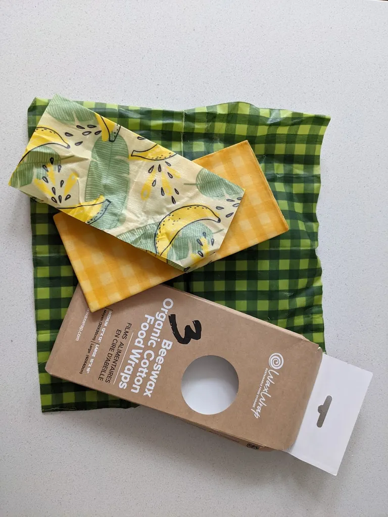 WaxWrap