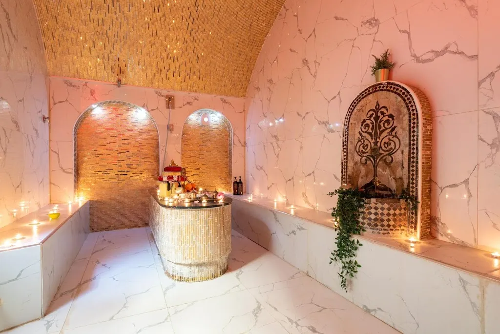 Weaam Beauty and Spa