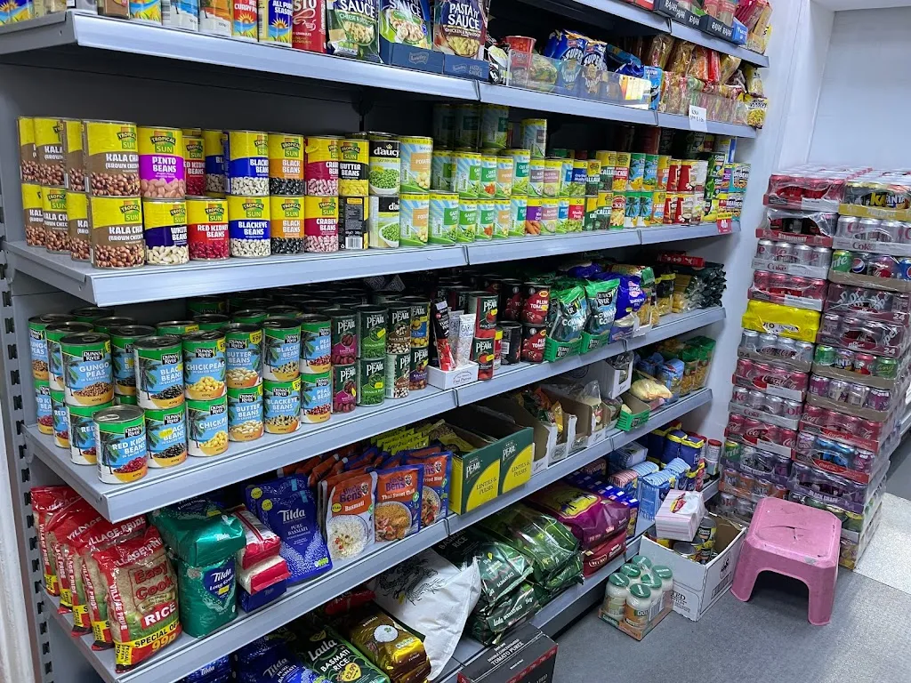 Wellesley Stores