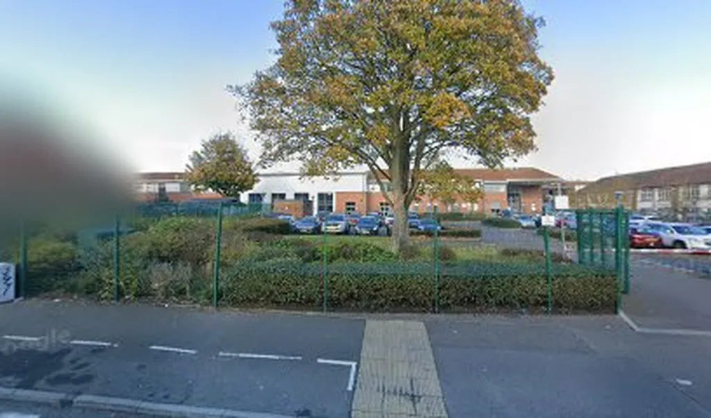 Welling School