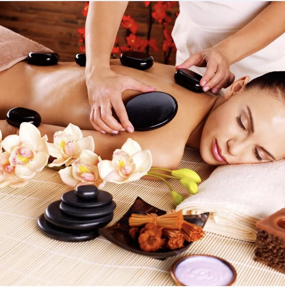 Wellness Therapy By Leela