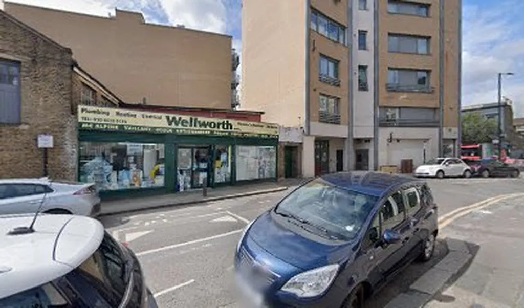 Wellworth London