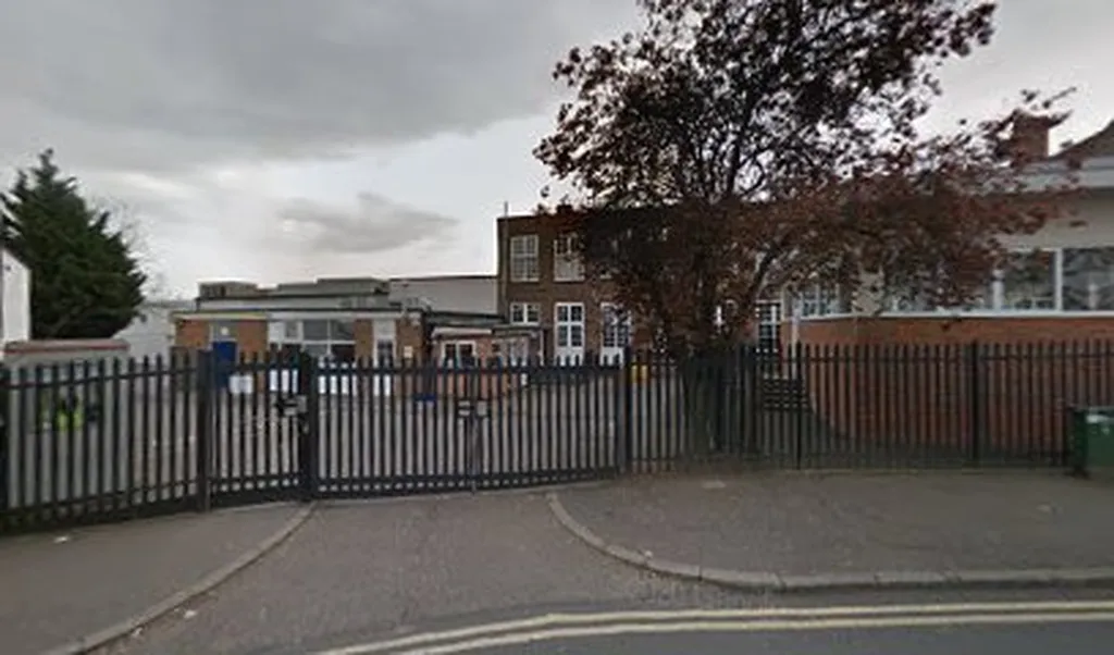 Wembley High Technology College