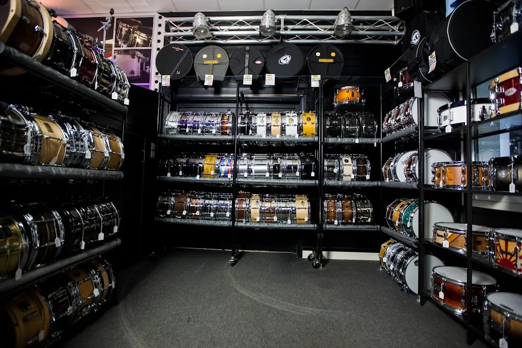 Wembley Music Centre