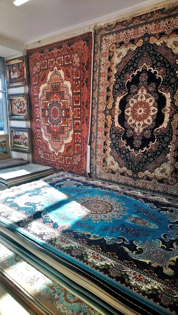 Wembley Rugs