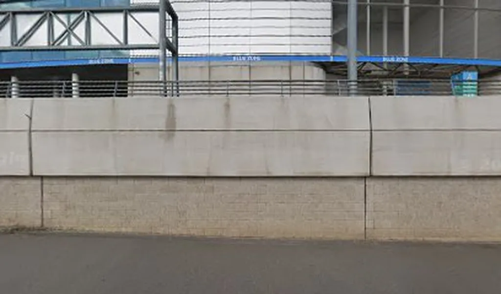 Wembley stadium
