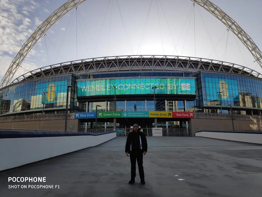 Wembley Stadium Store