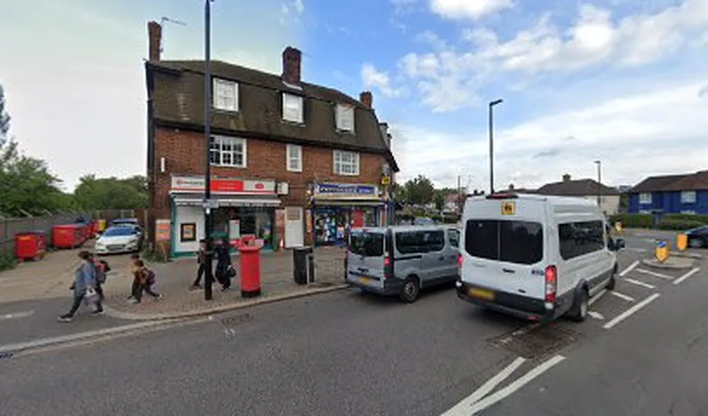 West Acton Food Stores