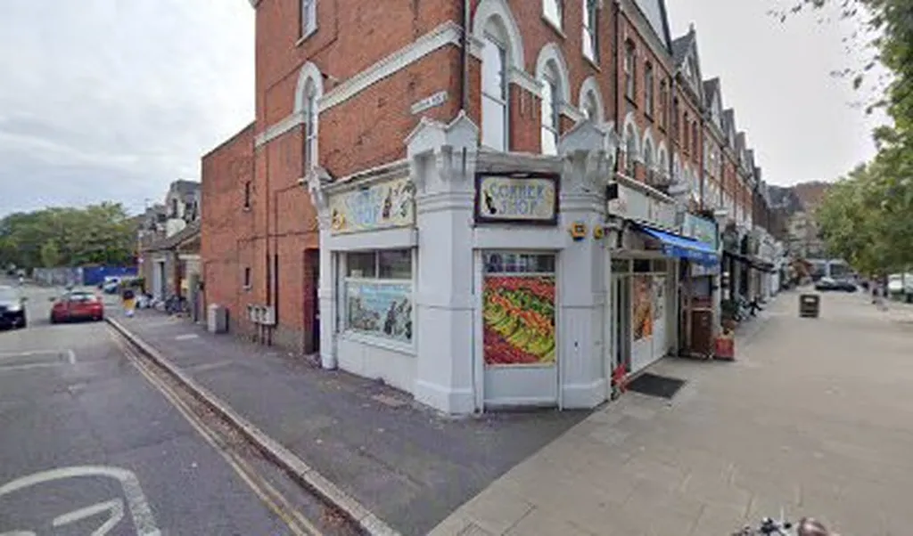 West Ealing Removals