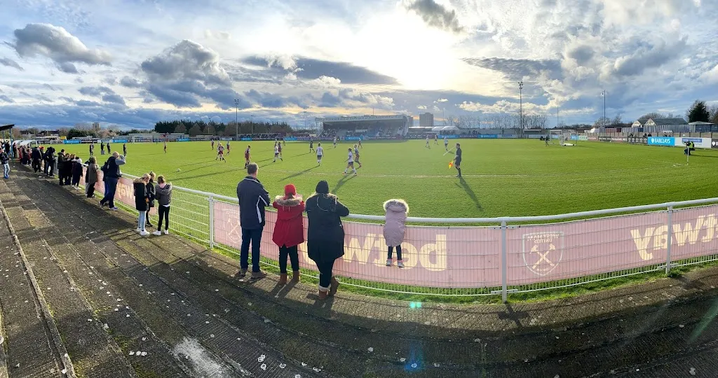 West Ham Training Ground