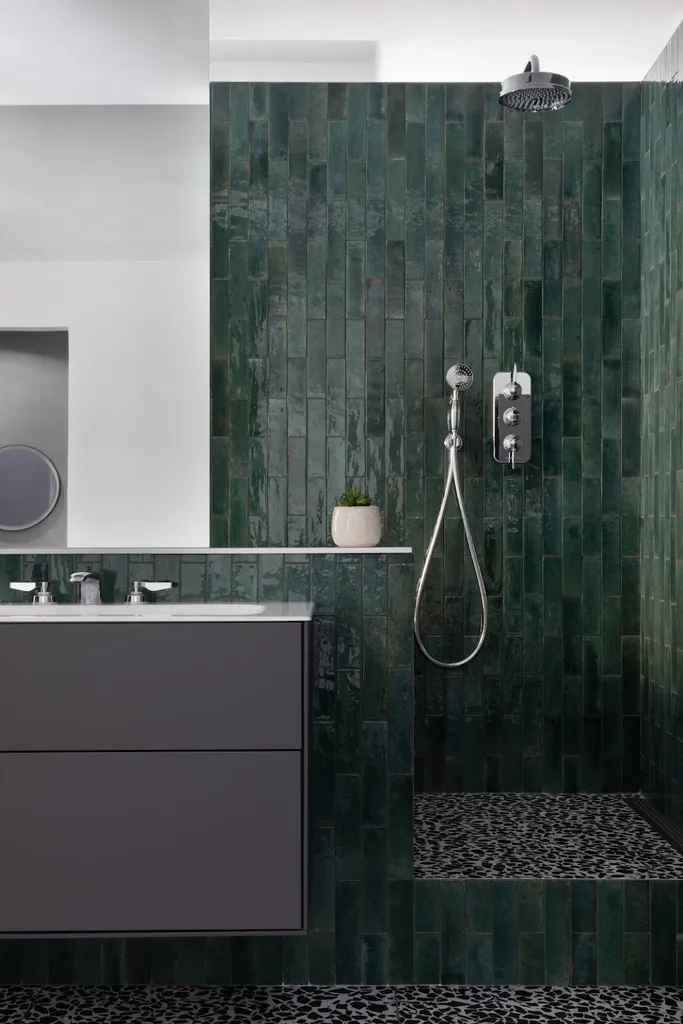 West One Bathrooms - Battersea