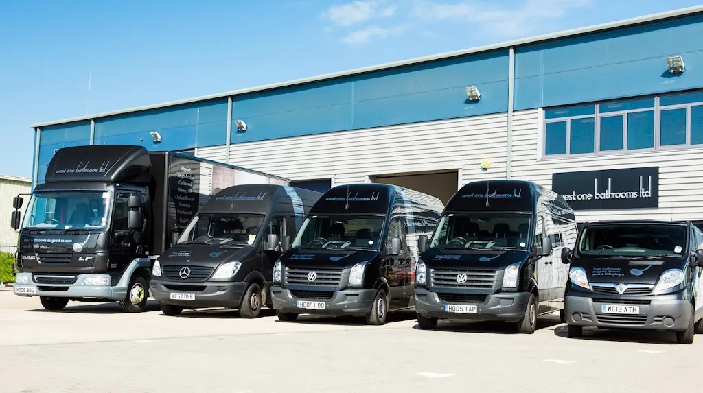 West One Bathrooms Ltd