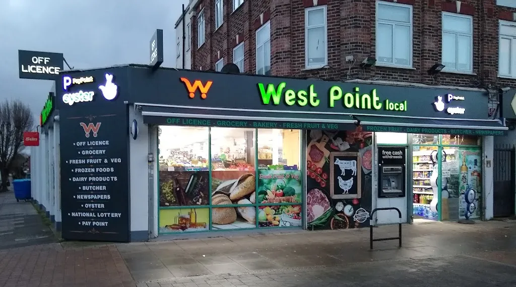 West Point Food Store