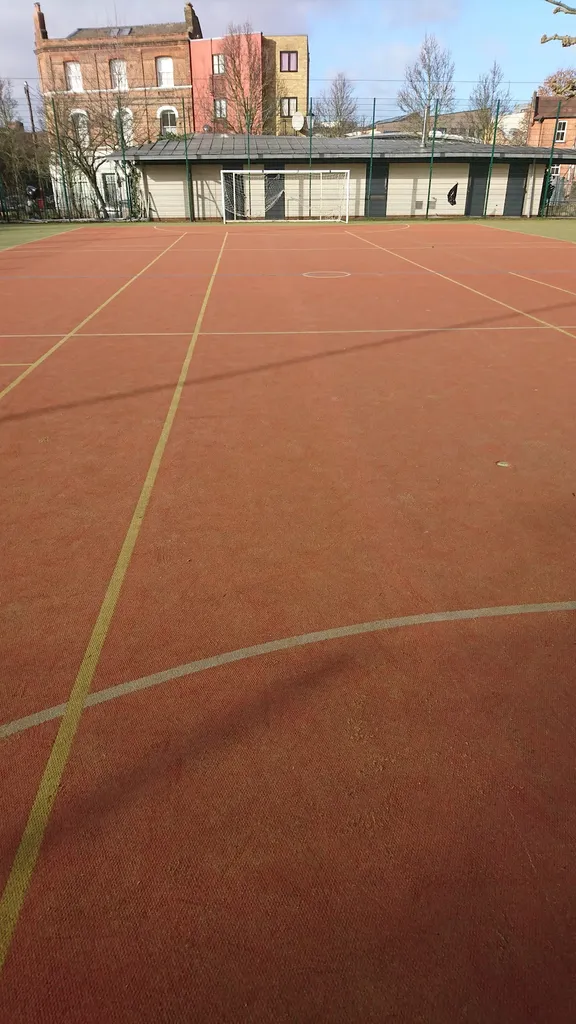 Westbourne Park Astroturf