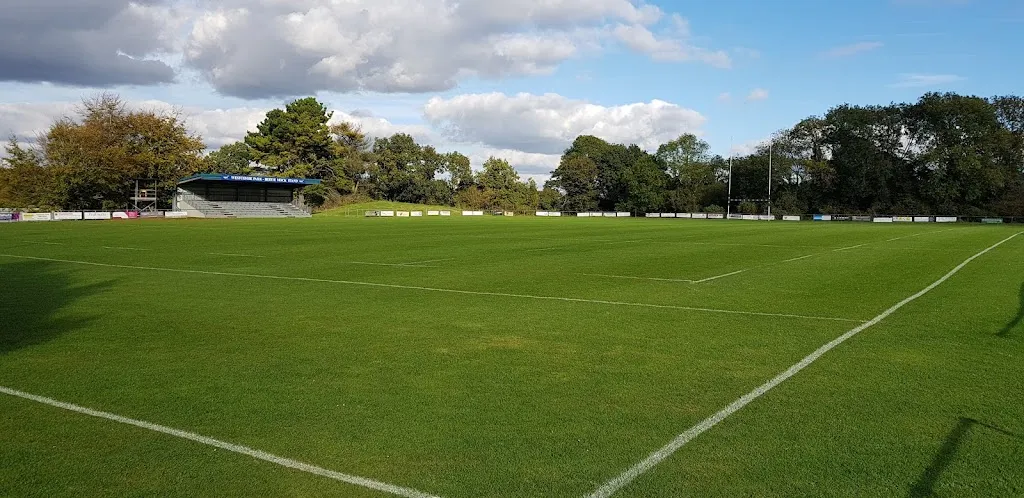 Westcombe Park Rugby Club