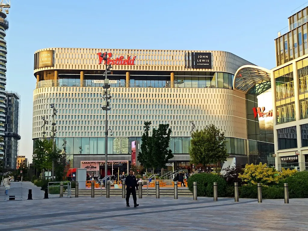 Westfield London