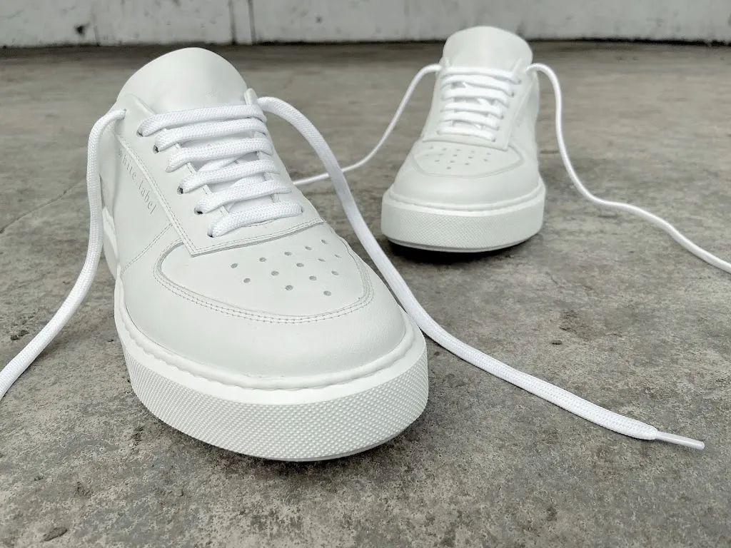White Label