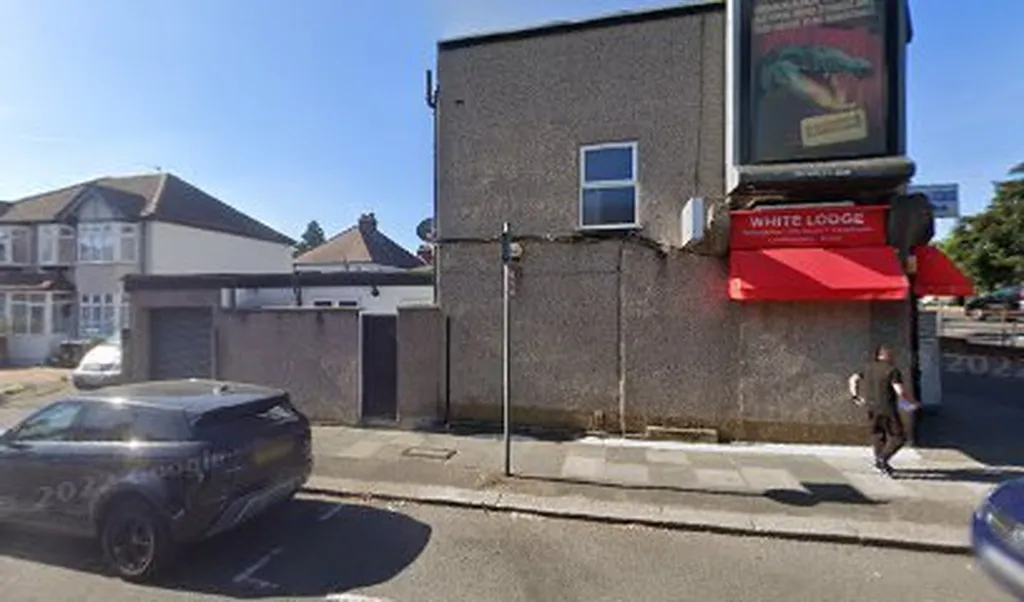White Lodge Newsagents