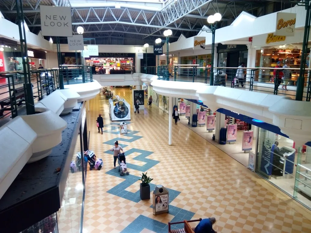 Whitgift Centre