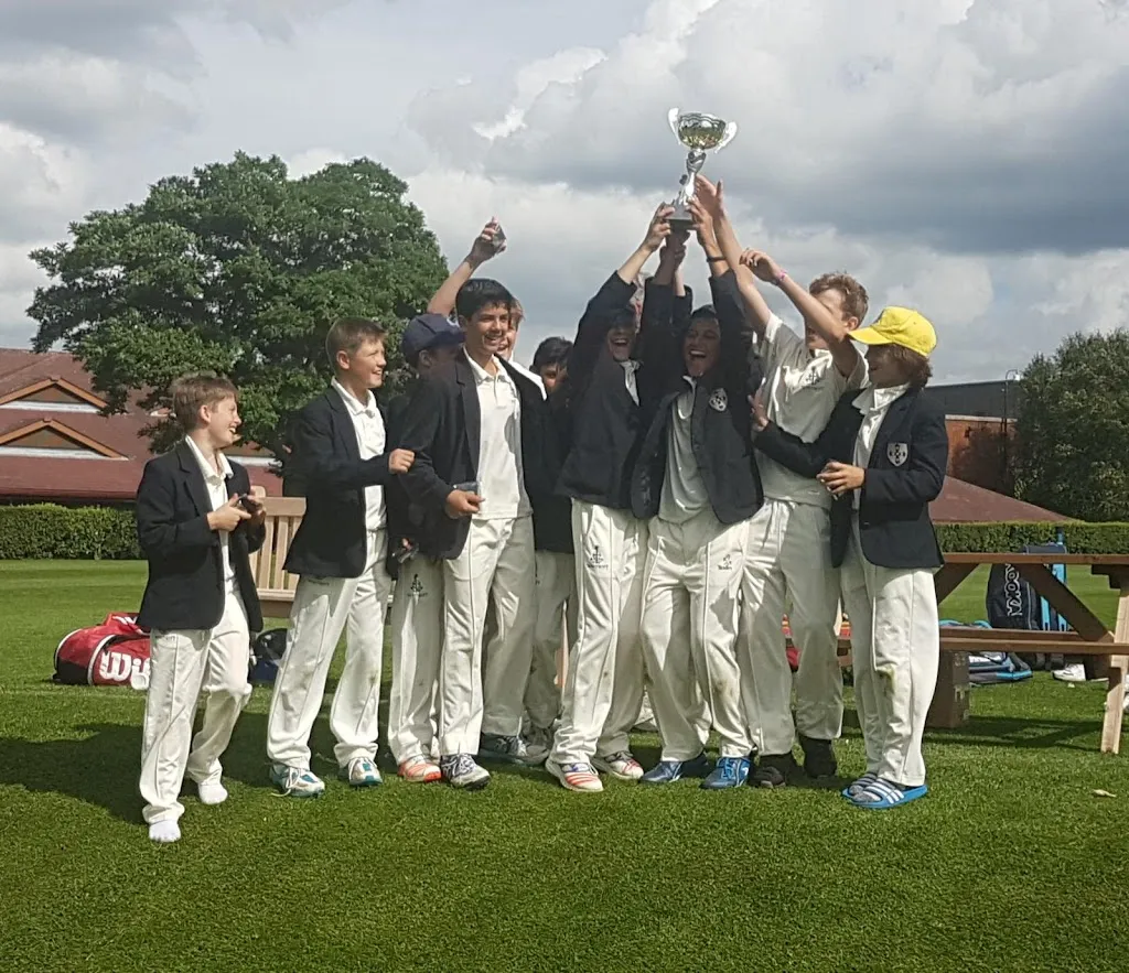 Whitgift School