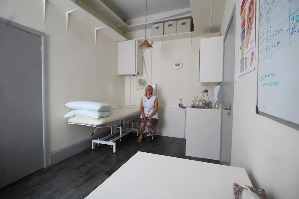 Whole Harmony Wellbeing Centre