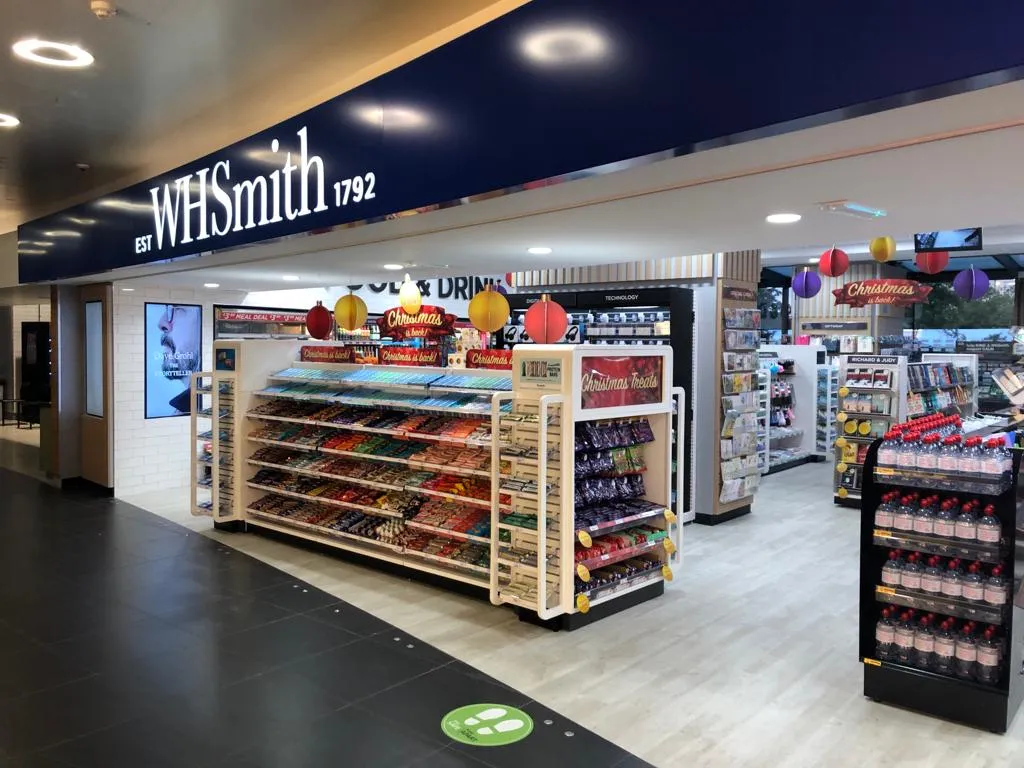WHSmith
