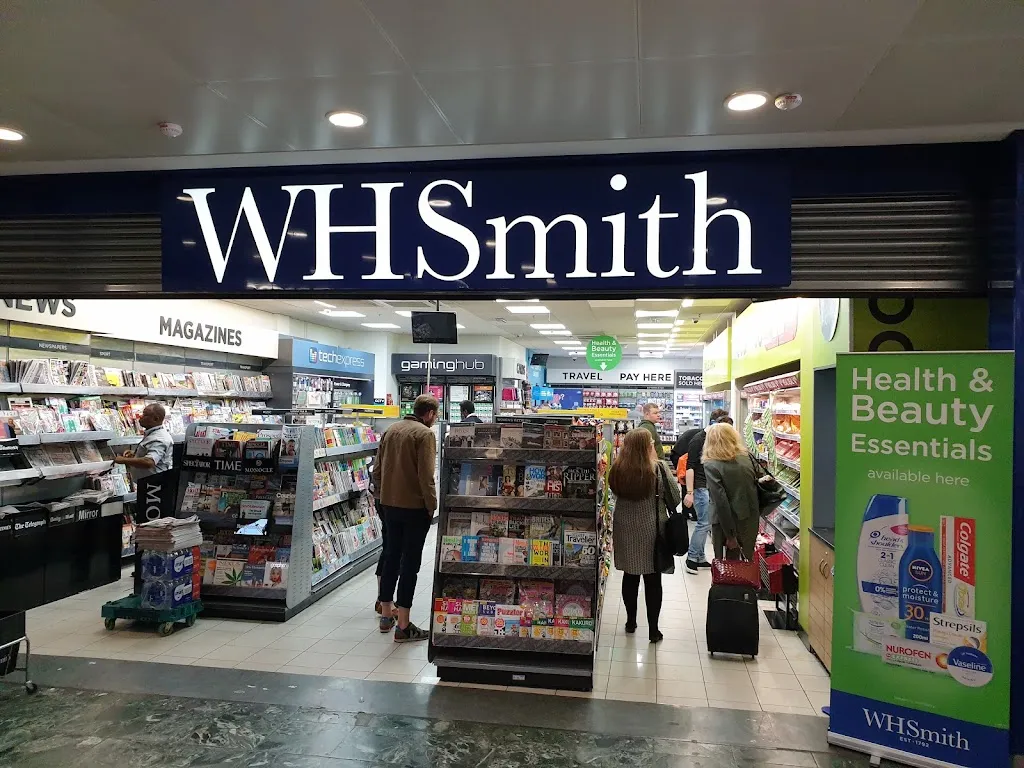 WHSmith