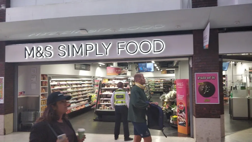 WHSmith