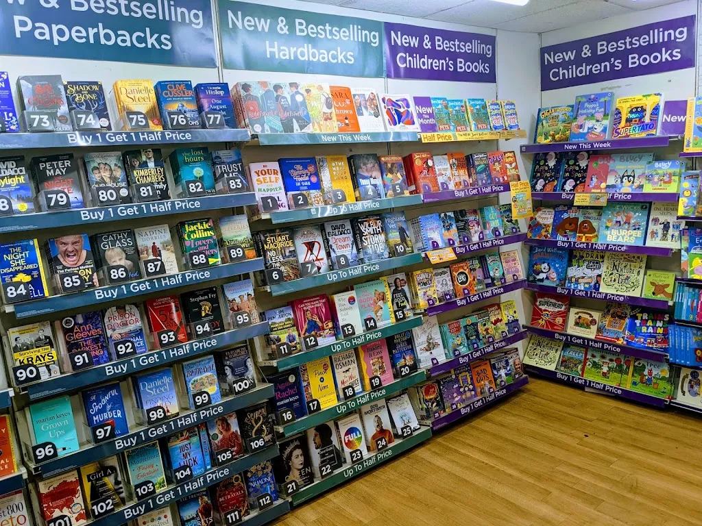 WHSmith