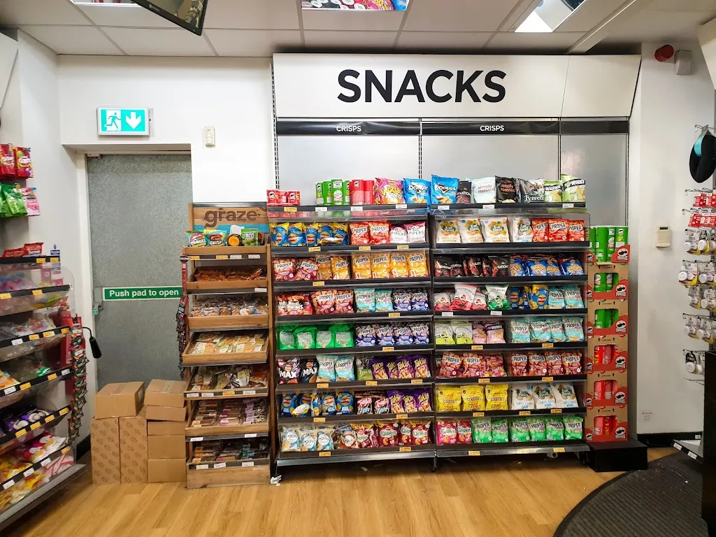 WHSmith