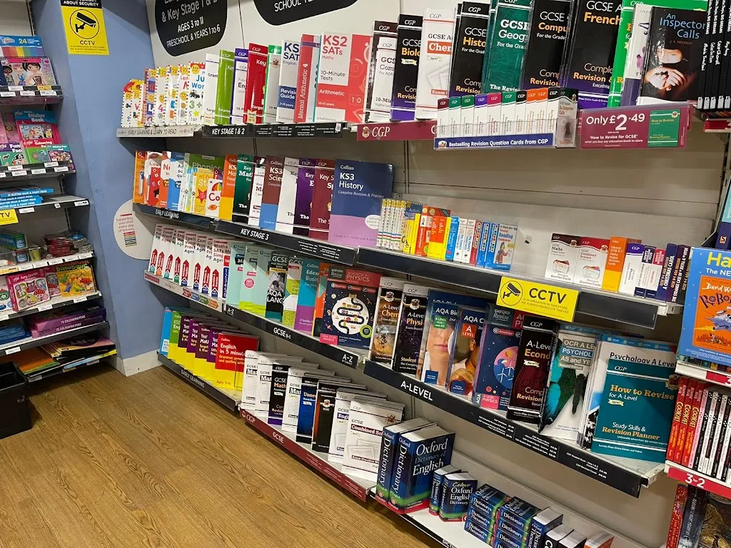 WHSmith