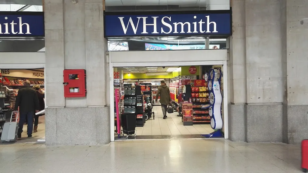 WHSmith