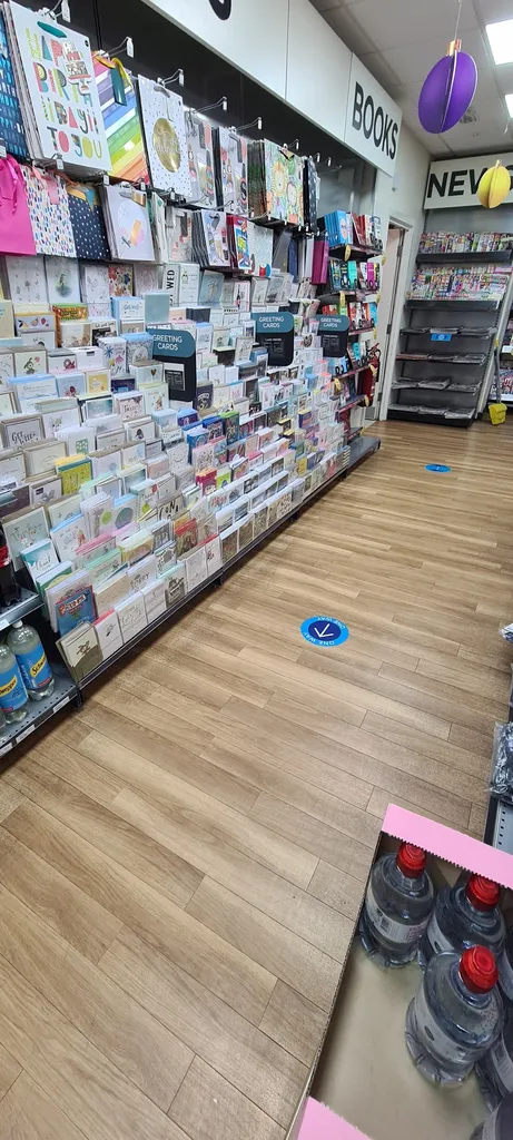 WHSmith