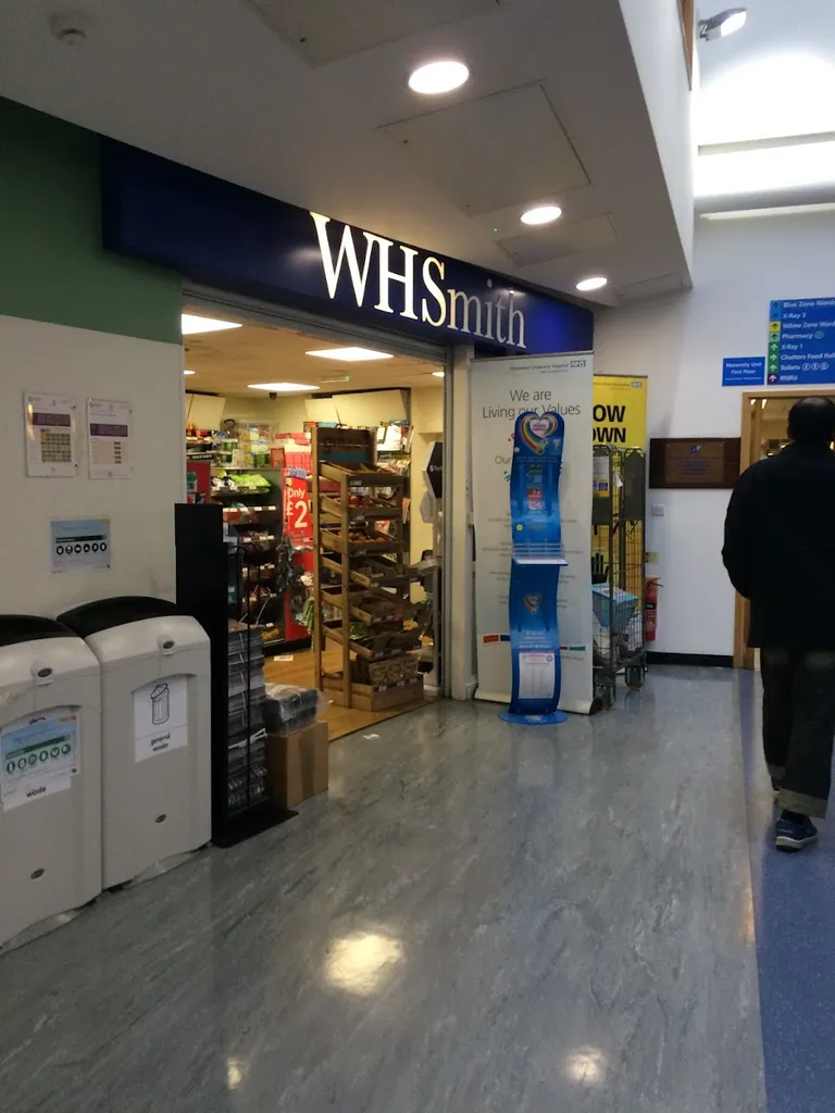 WHSmith