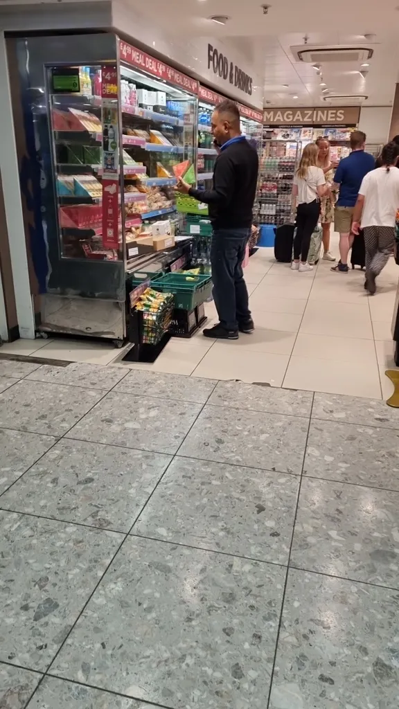 WHSmith