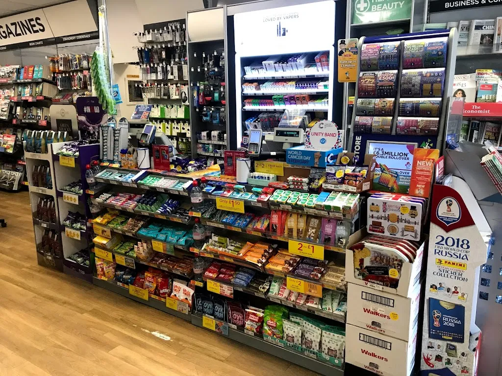 WHSmith