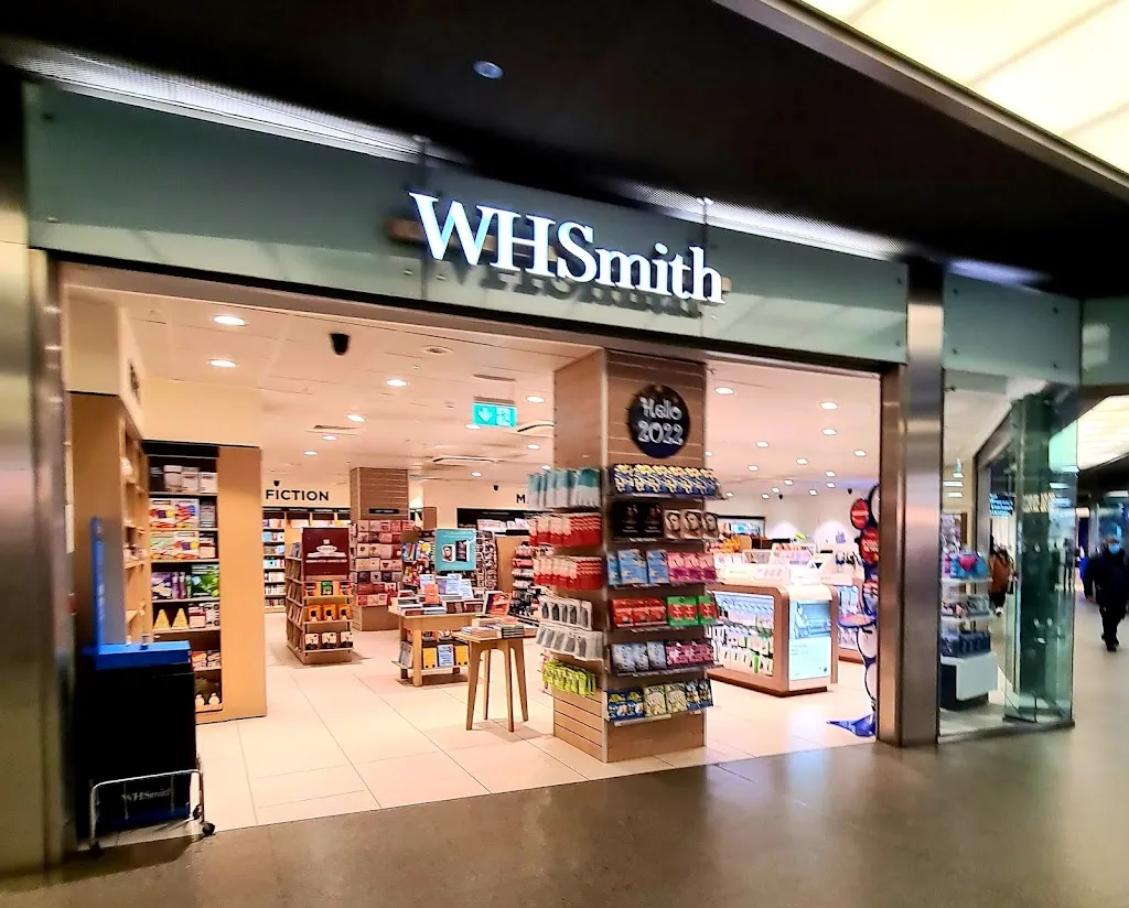 WHSmith
