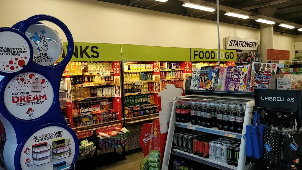 WHSmith
