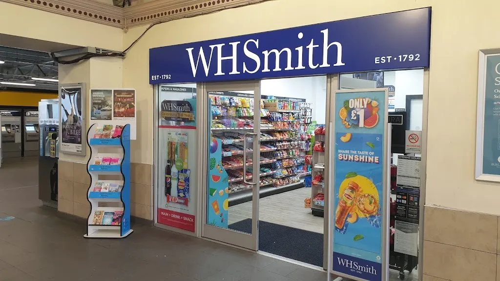 WHSmith