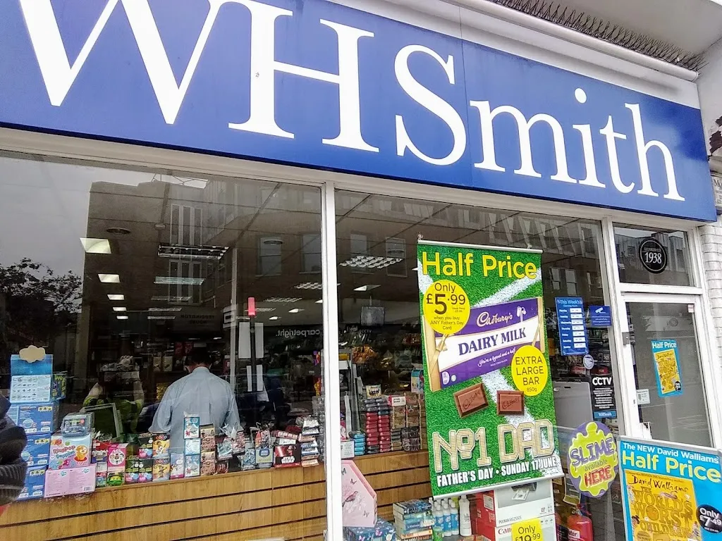 WHSmith