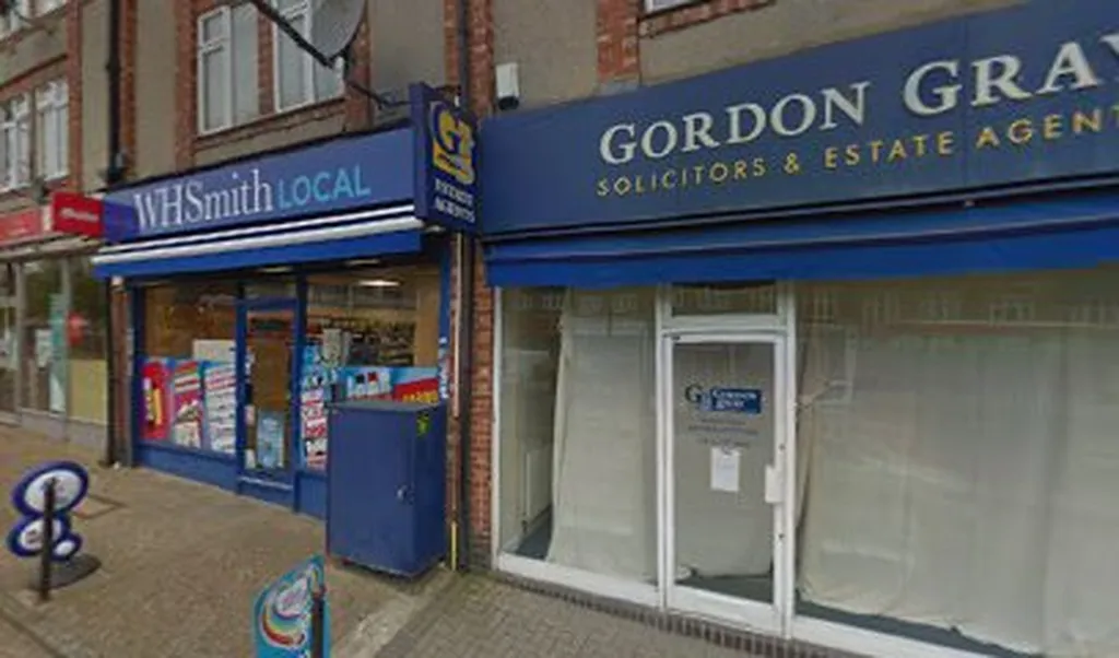 WHSmith Local