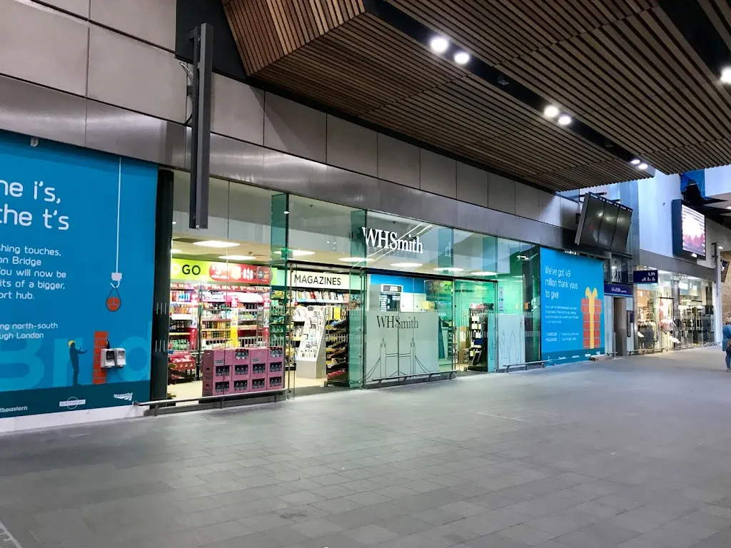WHSmith