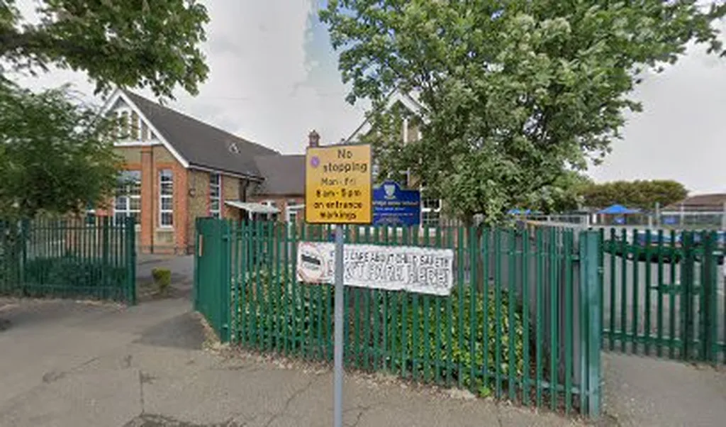 Whybridge Junior School
