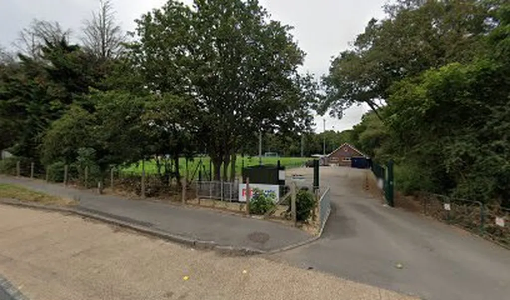 Wibbandune Sports Club