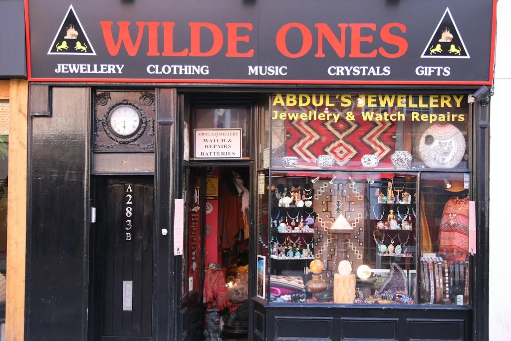 Wilde Ones