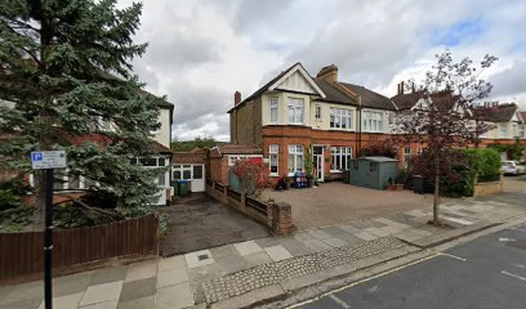 Willow Park Montessori Nursery